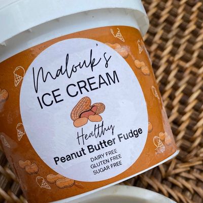Malouk's Healthy Ice Cream photo 9