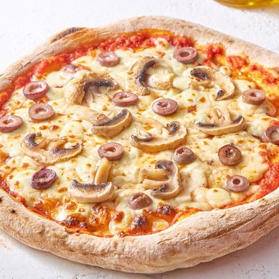 Don Corleone Pizzeria photo 8