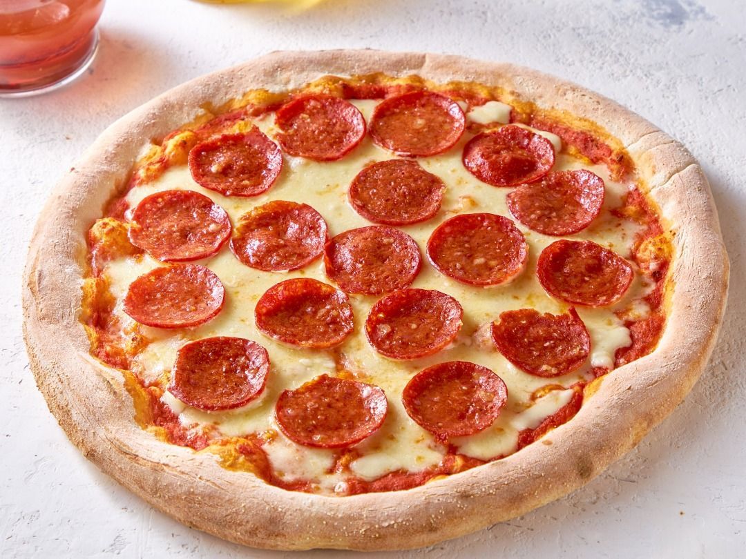 Pepperoni