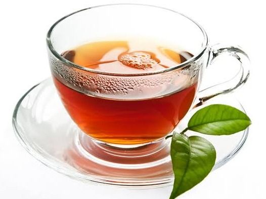 Tea