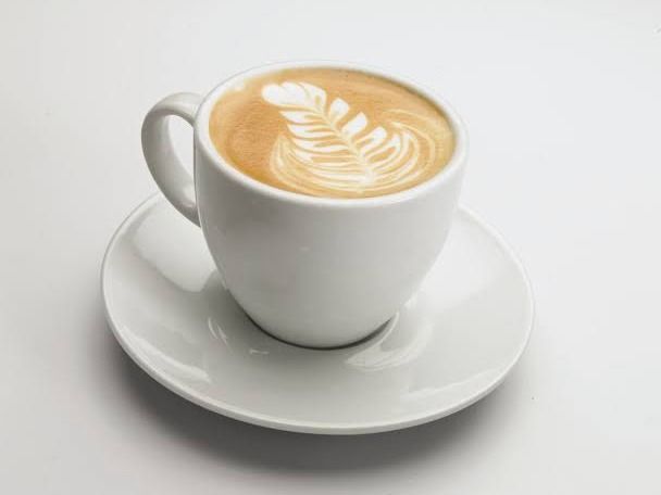 Coffee Latte