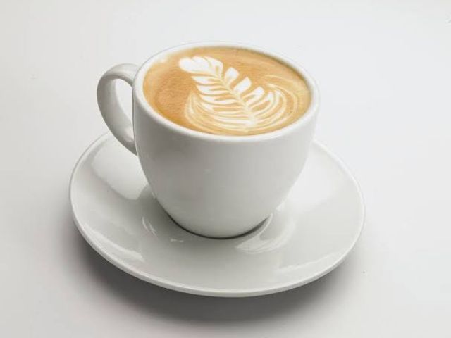 Coffee Latte