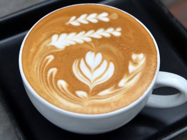 Cappuccino