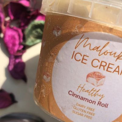 Malouk's Healthy Ice Cream photo 2
