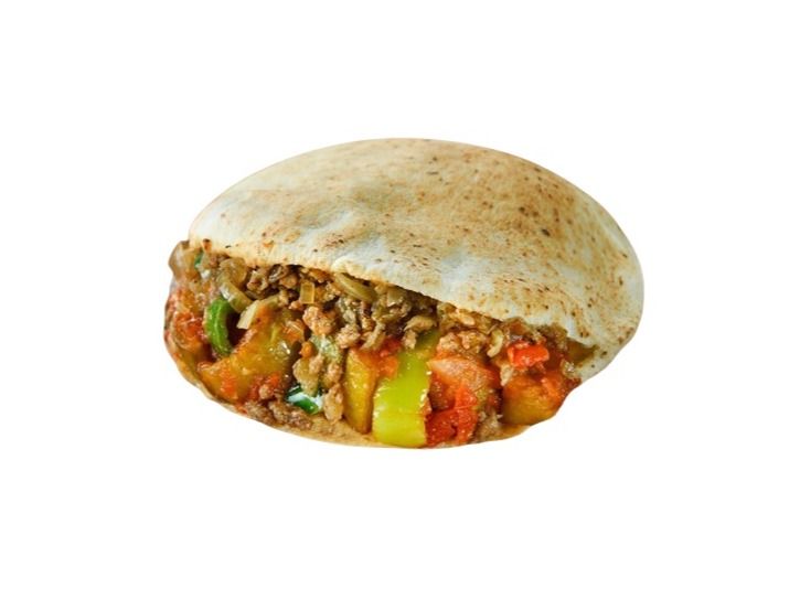 Mesakaa Sandwich