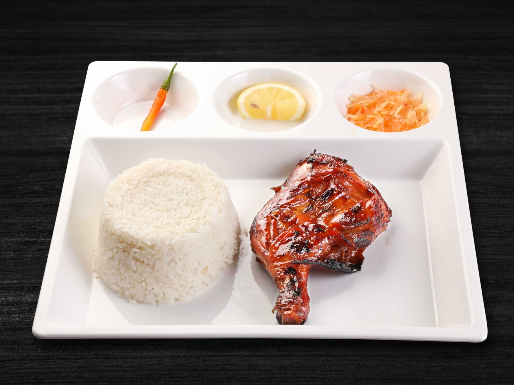 Al Rigga Inasal Restaurant delivery service in UAE | Talabat
