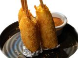 Mix Cheese Drumsticks