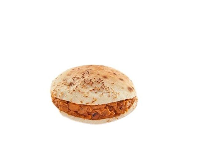 Baladi Foul Sandwich