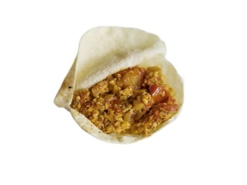 Shakshoka Sandwich
