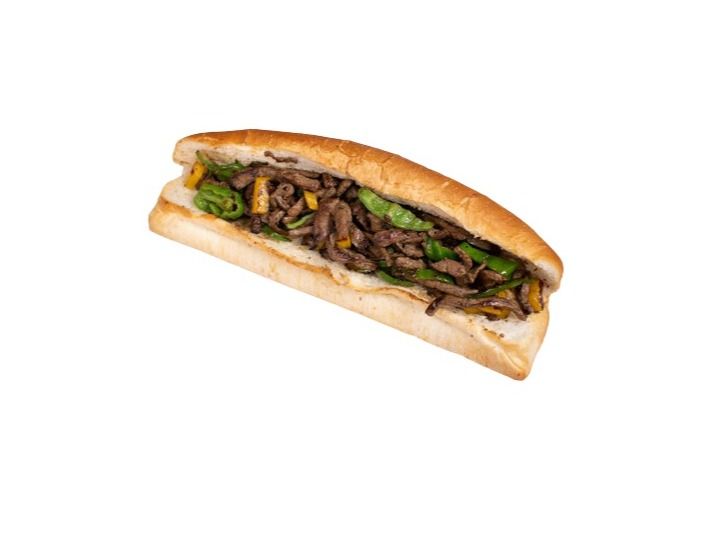 Alexandrian liver
