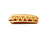 Hot Dog Sandwich