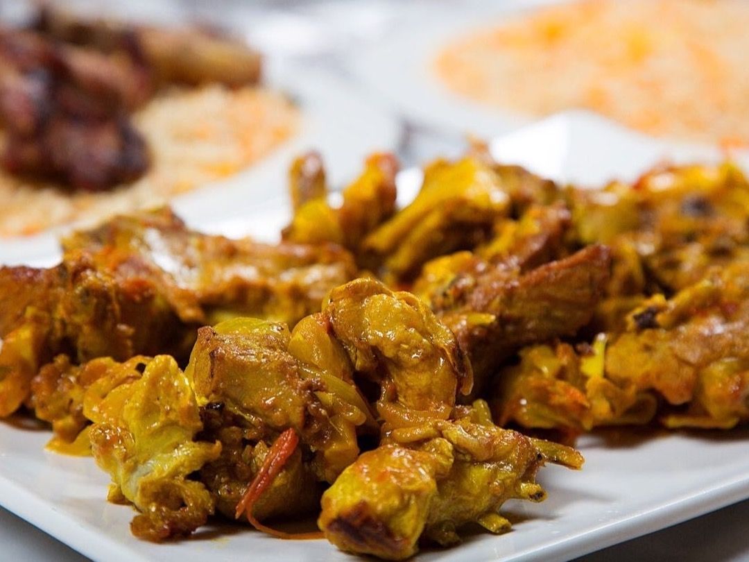 Meat Muglgal