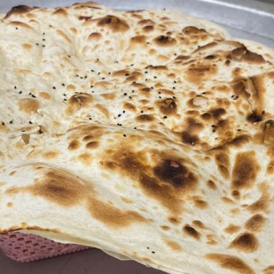 Mulwah Bread