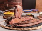 1/4 Brisket