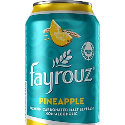 Fayrouz Can
