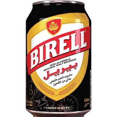 Birell Can