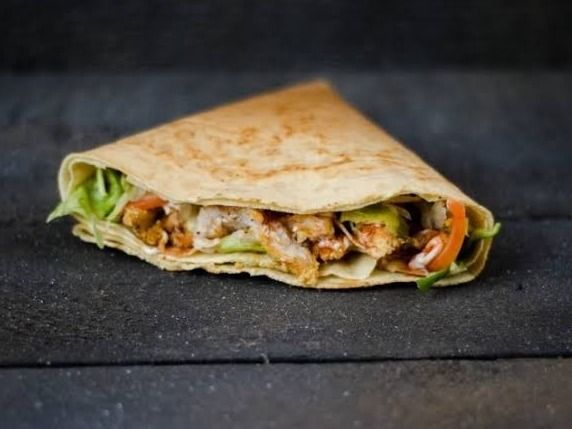 Pane Crepe