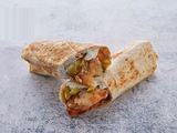 Syrian chicken shawarma