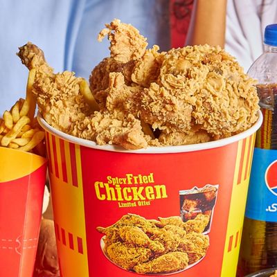 zoska fried chicken photo 9