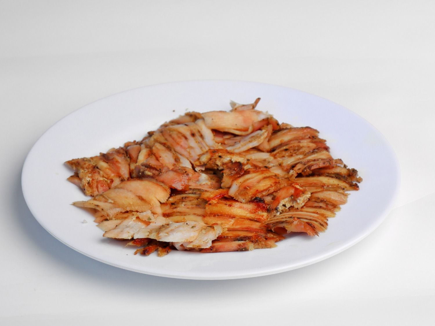 Extra Chicken Shawerma
