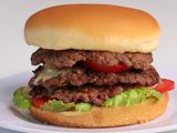 Mayo Ketchup Burger Trouble