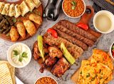 El Mazagngy Meal