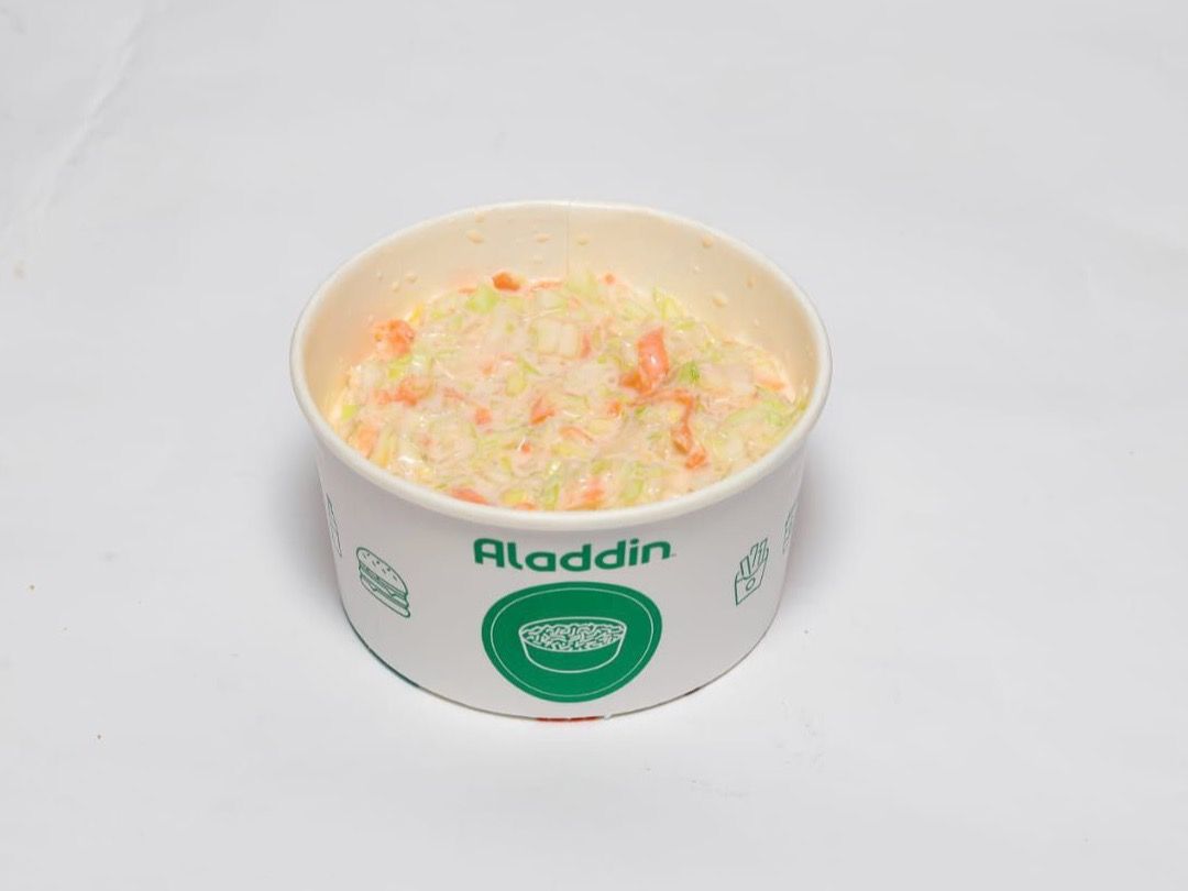 Coleslaw