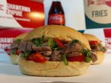 Shawerma Meat Combo X12