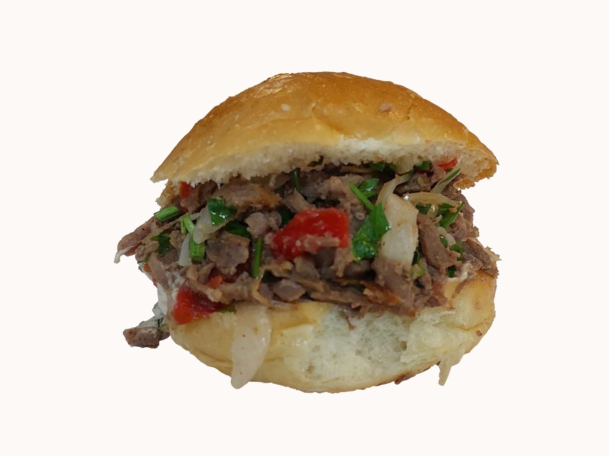 Meat Shawerma