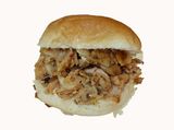 Chicken Shawerma