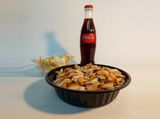 Fatteh Shawerma Chicken Combo