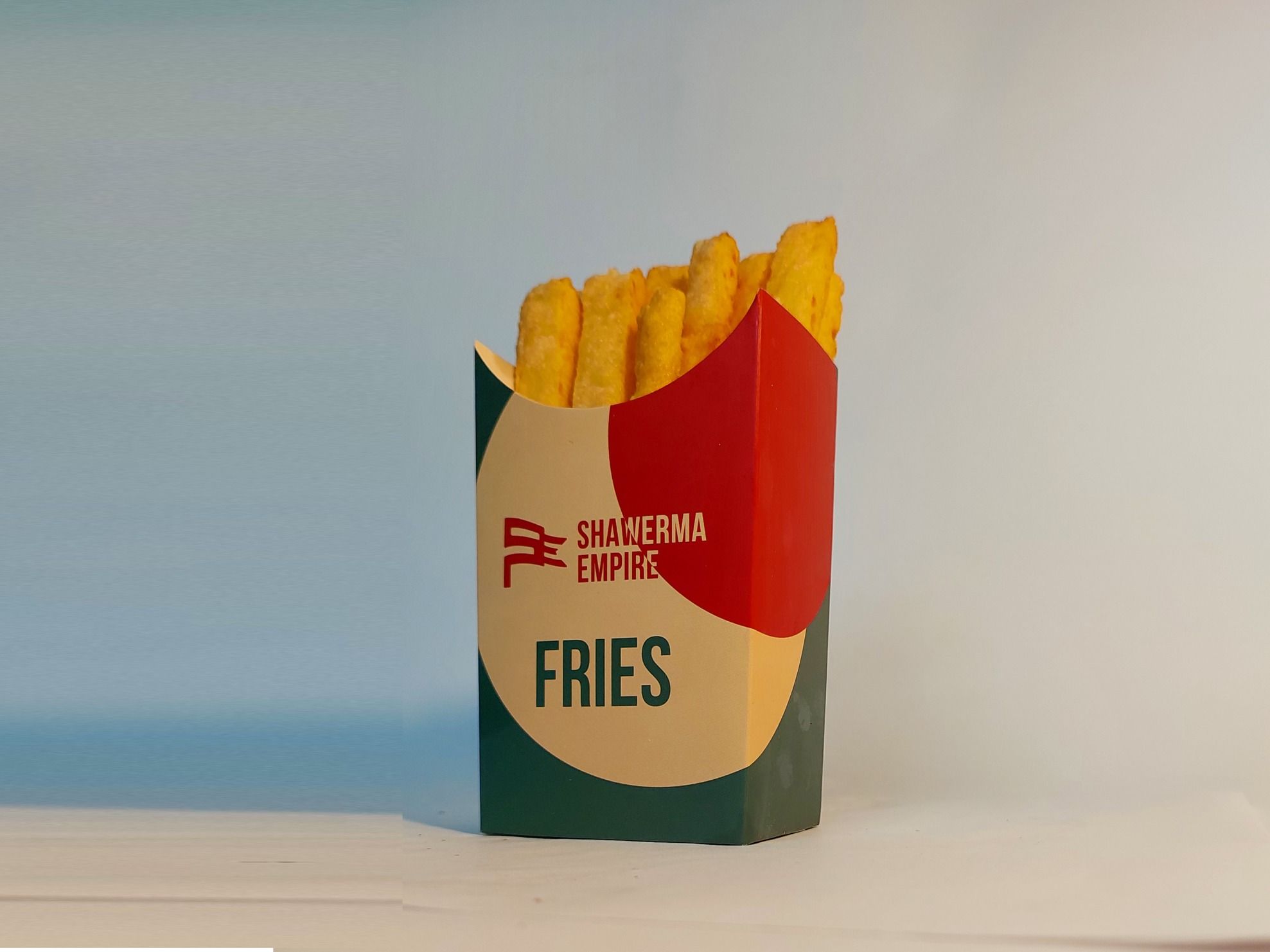Imperial Fries