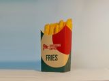 Imperial Fries