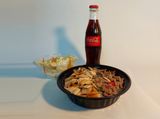 Fatteh Shawerma Mix Combo Offer