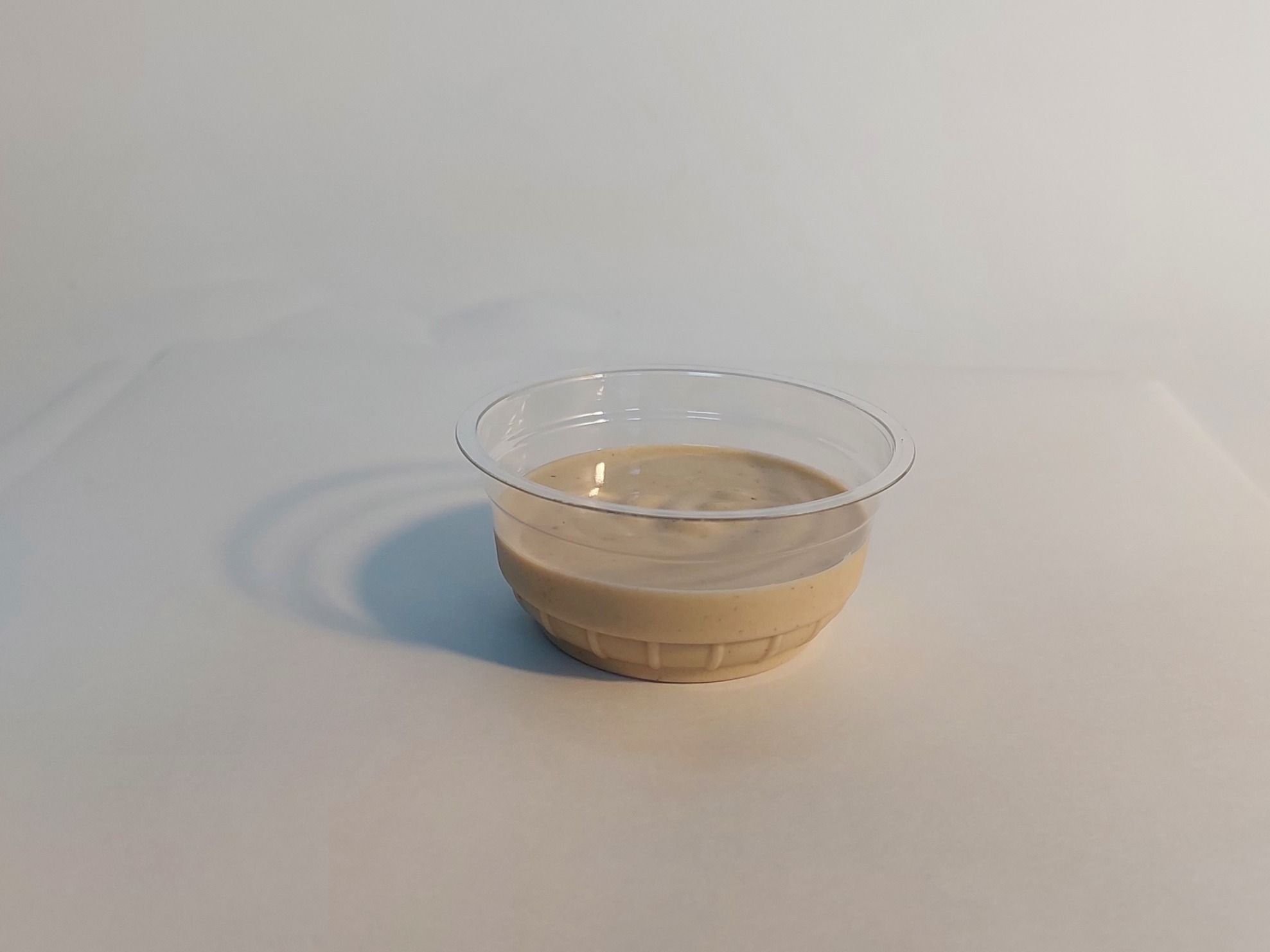 Sesame paste
