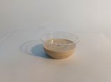 Sesame paste
