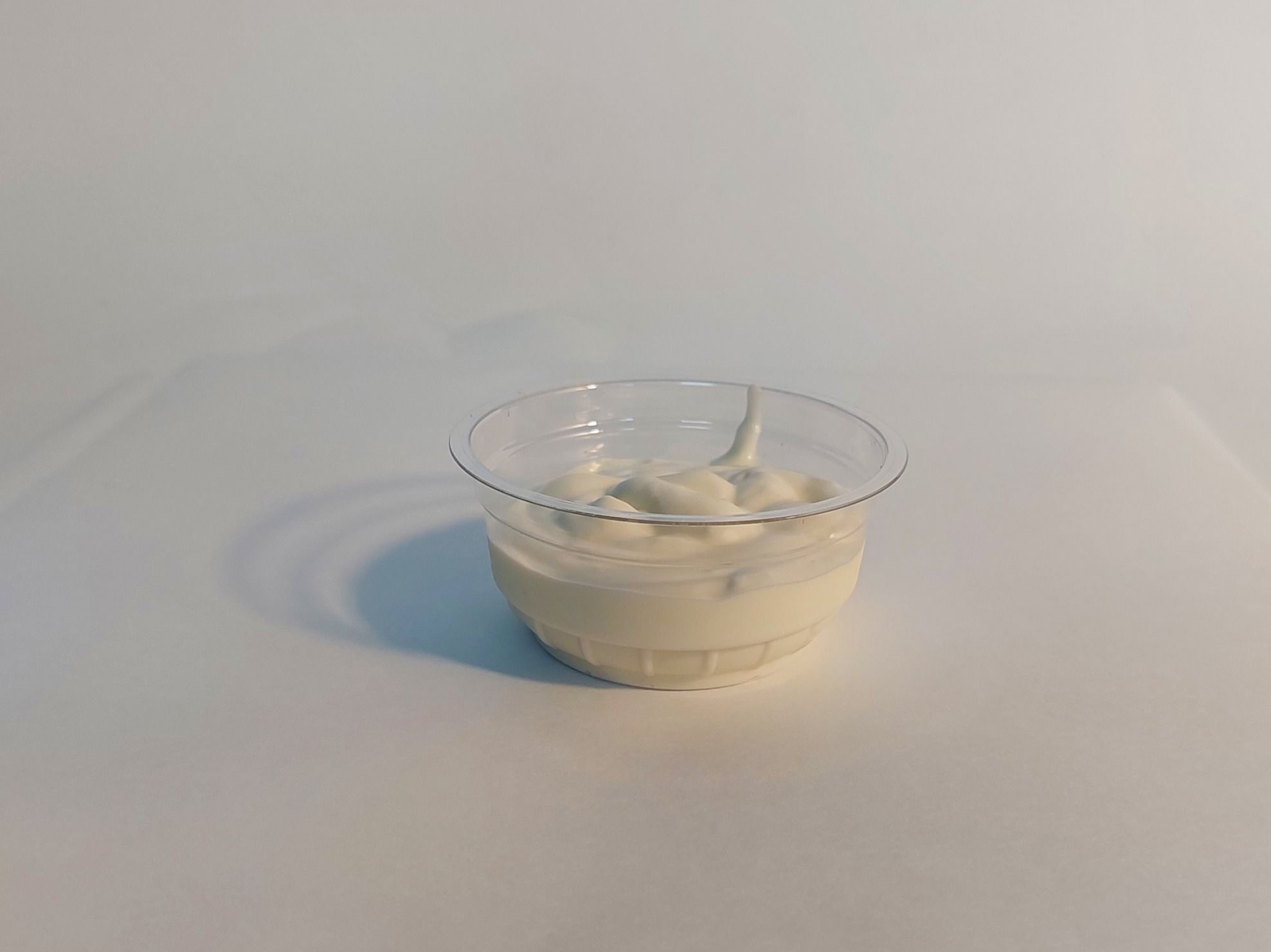 Garlic dip