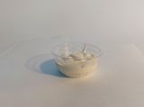 Garlic dip