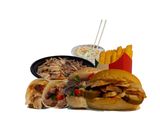 Try Everything Meal