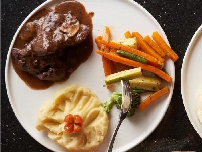 Beef Tenderloin Fillet