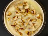 Chicken Mushroom