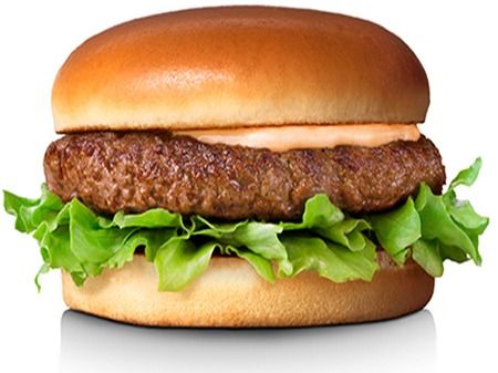 Classic Burger