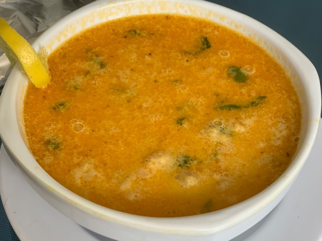 Roes Soup