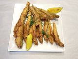 Red Mullet