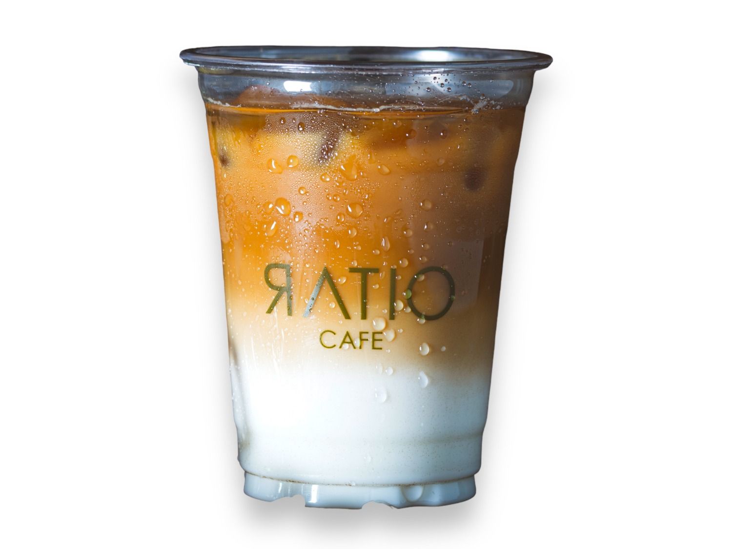 Ratio Cafe delivery service in Kuwait | Talabat