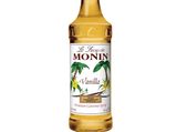 Vanilla Syrup