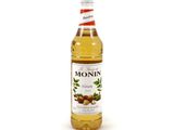 Hazelnut Syrup