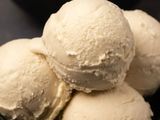 Extra Ice Cream