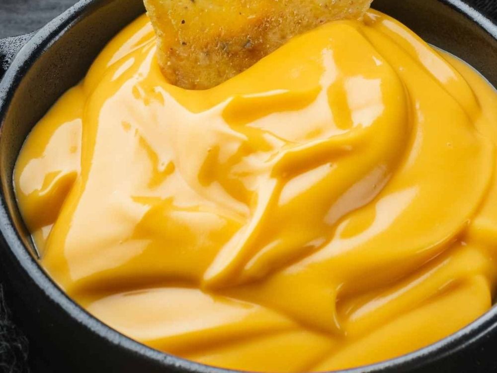 Exxtra Cheese