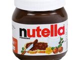 Extra Nutella
